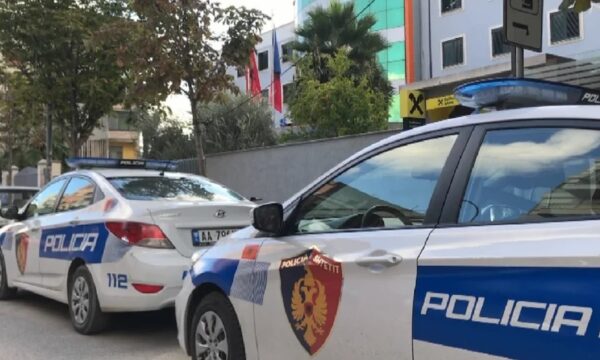Në kërkim ndërkombëtar për drogë në Spanjë, arrestohet 41-vjeçari në Elbasan