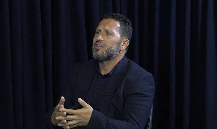 Ali Sefaj: Dimal Basha zgjidhje më e mirë se kandidatët tjerë – mund të jetë edhe president i Kosovës