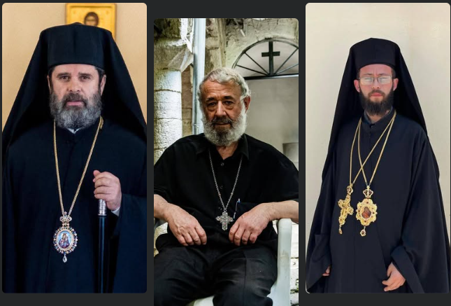 At Nikolla Xhufka thirrje At Joan Pelushit: Merreni kishën e Shën Mërisë nën kujdesin tuaj baritor