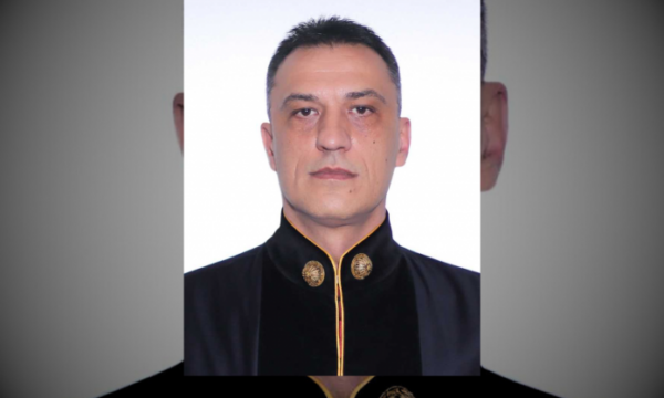 Gjyqtari Llaban kishte kërkuar përjashtimin e tij nga rastet e seancës konstituive