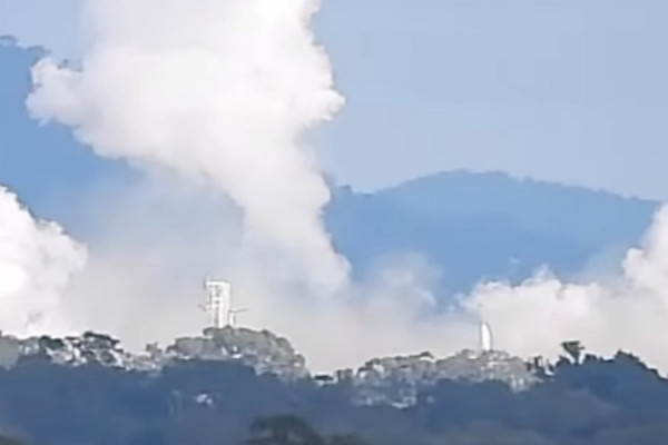 ​Dështon programi hapësinor i Australisë: Raketa e parë rrëzohet pas 14 sekondash