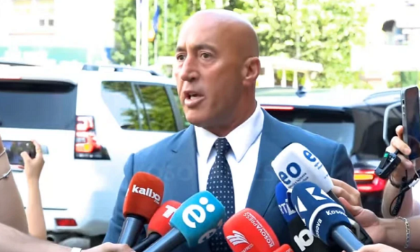 Haradinaj thotë se VV po do ta zgjedhë nënkryetarin me shkelje kushtetuese: Kurti do të fitojë kohë me mbet si Kryeministër edhe dy-tre muaj