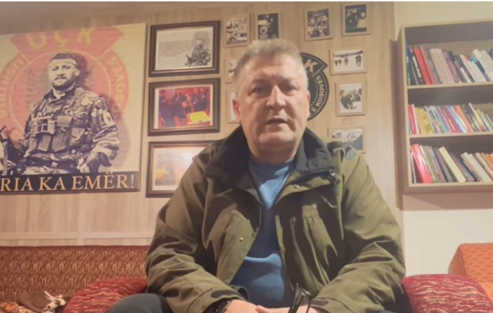 Berisha: Kurti qëllimisht po e provokon situatën me propozime të kandidatëve si anti UÇK-së