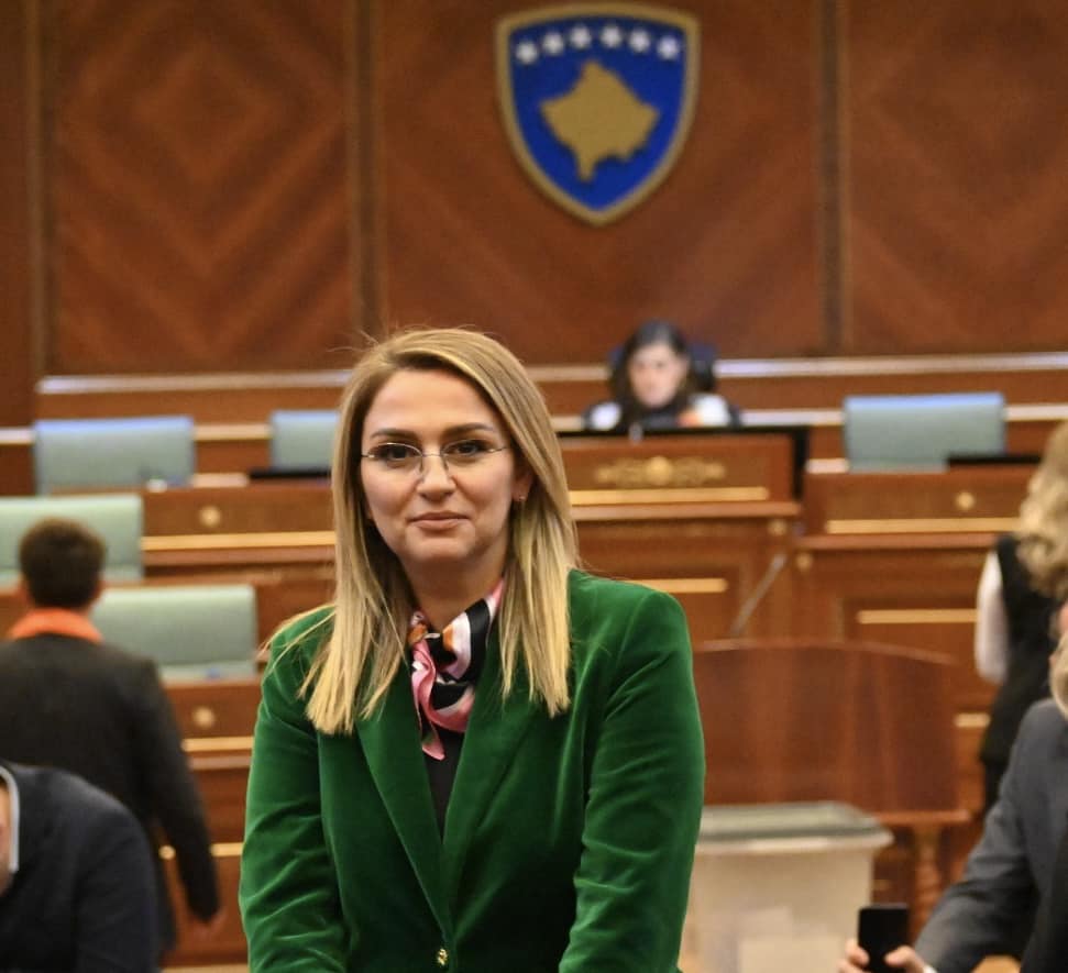 Mungoi në protestë, Shqipe Selimi: Emri im u përmend vetëm që të sulmohet LVV-ja