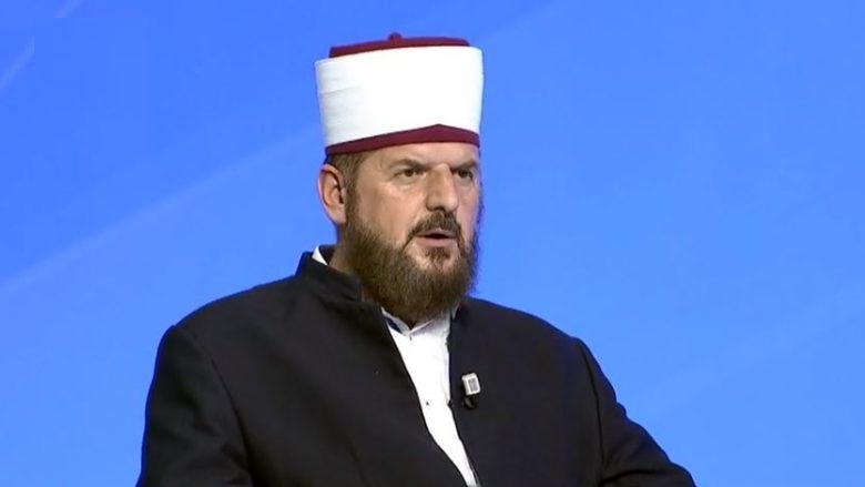 Shefqet Krasniqi thotë se Dimal Basha e ka të kaluarën e myktë: Kape shtagën, ruaj delet e lopët