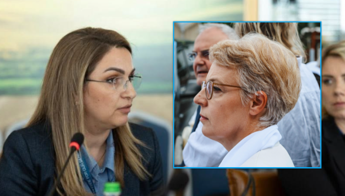 Vota kundër e Shqipe Selimit, Gërvalla: Ajo ka të drejtë të votojë si të dojë
