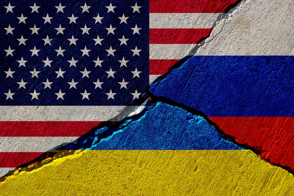 A do ta ndryshojë presioni amerikan rrjedhën e luftës në Ukrainë?