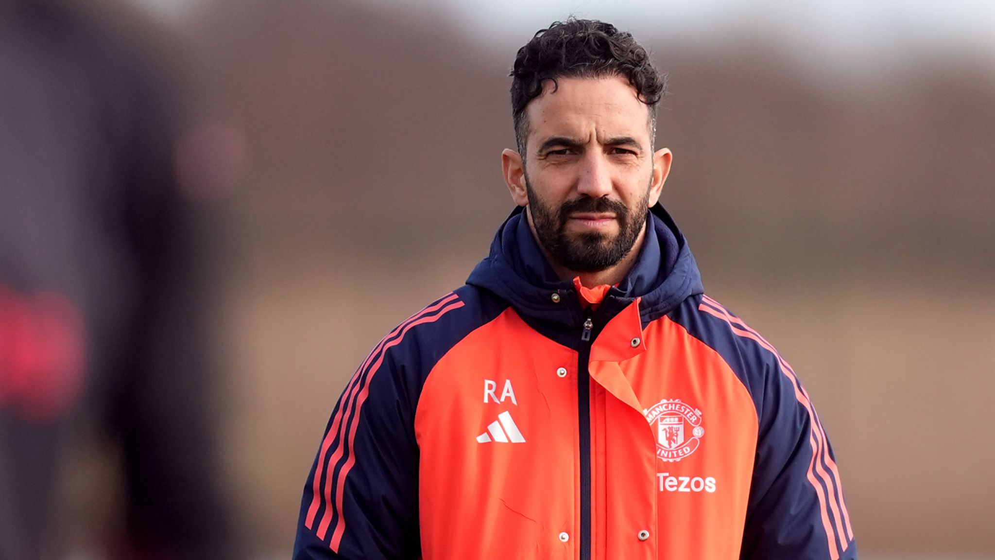 Amorim: Dua të qëndroj te Man Utd për 20 vitet e ardhshme