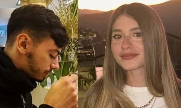 I akuzuar se vrau shoqen e tij studente, gjendet i vdekur në burg i riu në Itali