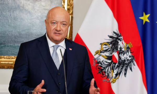Kancelari austriak: Dialogu Kosovë-Serbi nuk ka alternativë