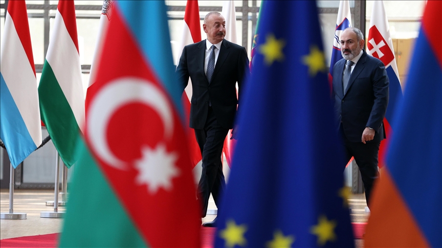 Armenia dhe Azerbajxhani gati të nënshkruajnë paqen në Washington me Trump si kumbar
