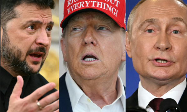 Trump shqyrton përsëri sanksionet ndaj Rusisë, derisa paqja në Ukrainë mbetet zor e arritshme një javë pas samitit të Alaskës