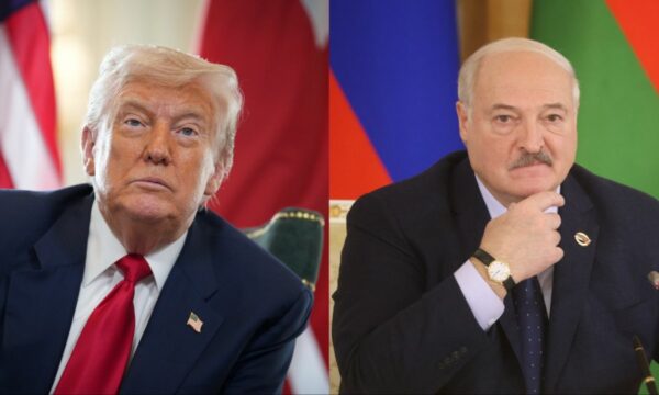 Trump flet me Lukashenkon në telefon para takimit me Putinin, e quan “president shumë të respektuar”