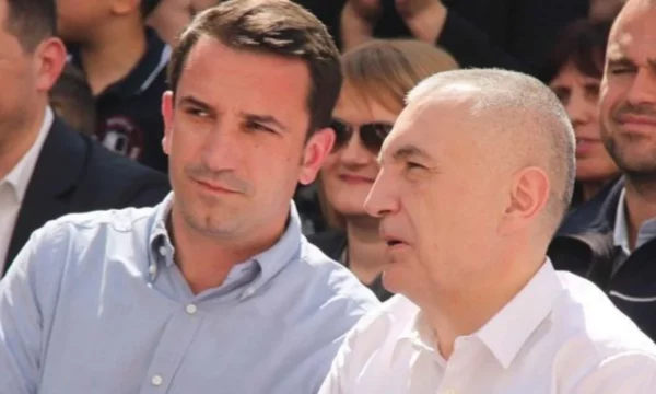 Publikohen ankesat e Metës dhe Veliajt në burg