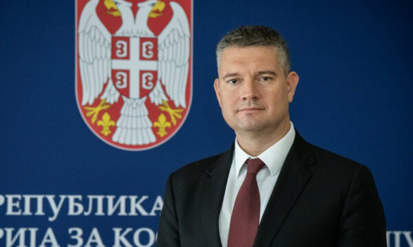 Popoviq sapo shkel në Serbi: Qëndroj prapa fjalëve për UÇK’në që i thash në Rahovec, s’kam bërë kurrëfarë marrëveshje
