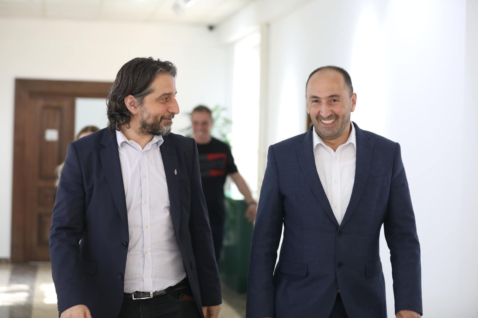 Rama solidarizohet me Aliun pasi dha dorëheqje: Kishim bashkëpunim të shkëlqyer, ishte bashkëpunëtori i vetëm i kësaj qeverie