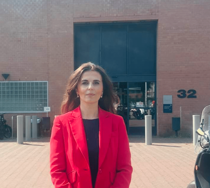Çitaku viziton Thaçin në Hagë: Dielli do të lindë përsëri