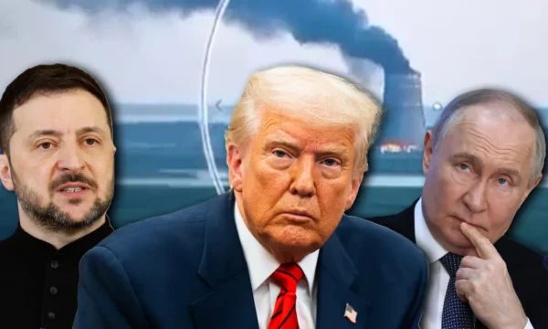 Trump thotë do të zhvillojë bisedime për Ukrainën në ditët në vijim