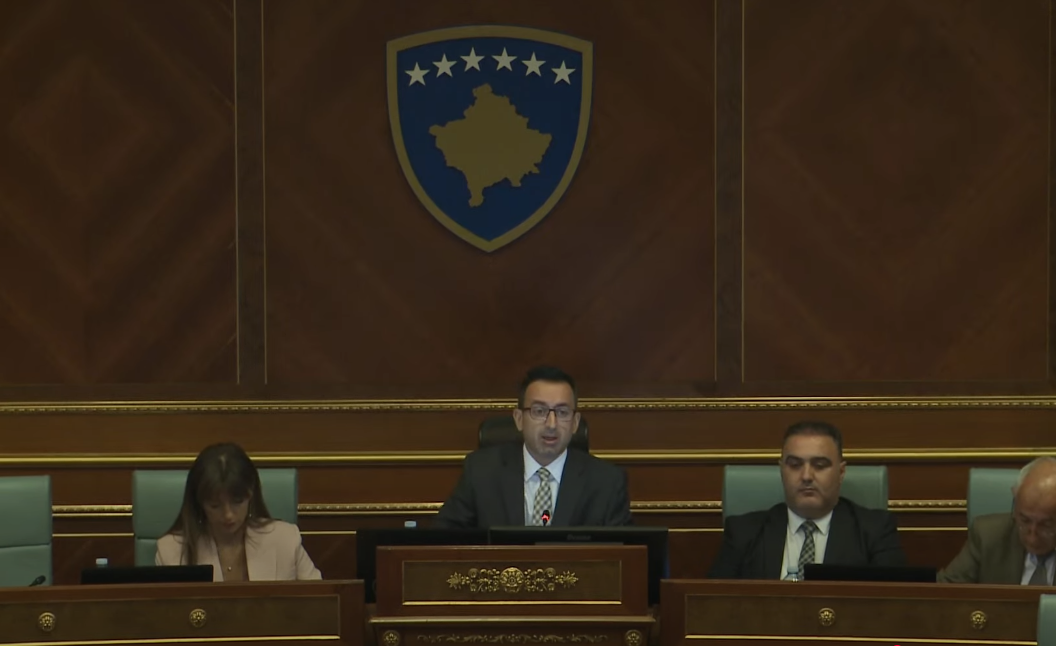 Kryesuesi në ditën e të zhdukurve me thirrje për Serbinë: Të tregojnë vendodhjen e të pagjeturve dhe të hapin arkivat shtetërore