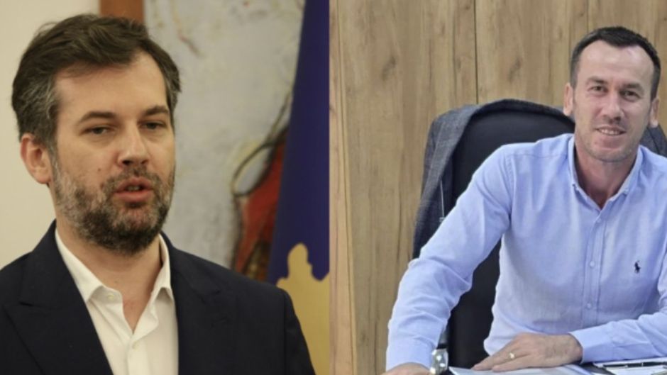 Berisha akuzon Çekun për shantazh politik me ndihmën e prokurorisë