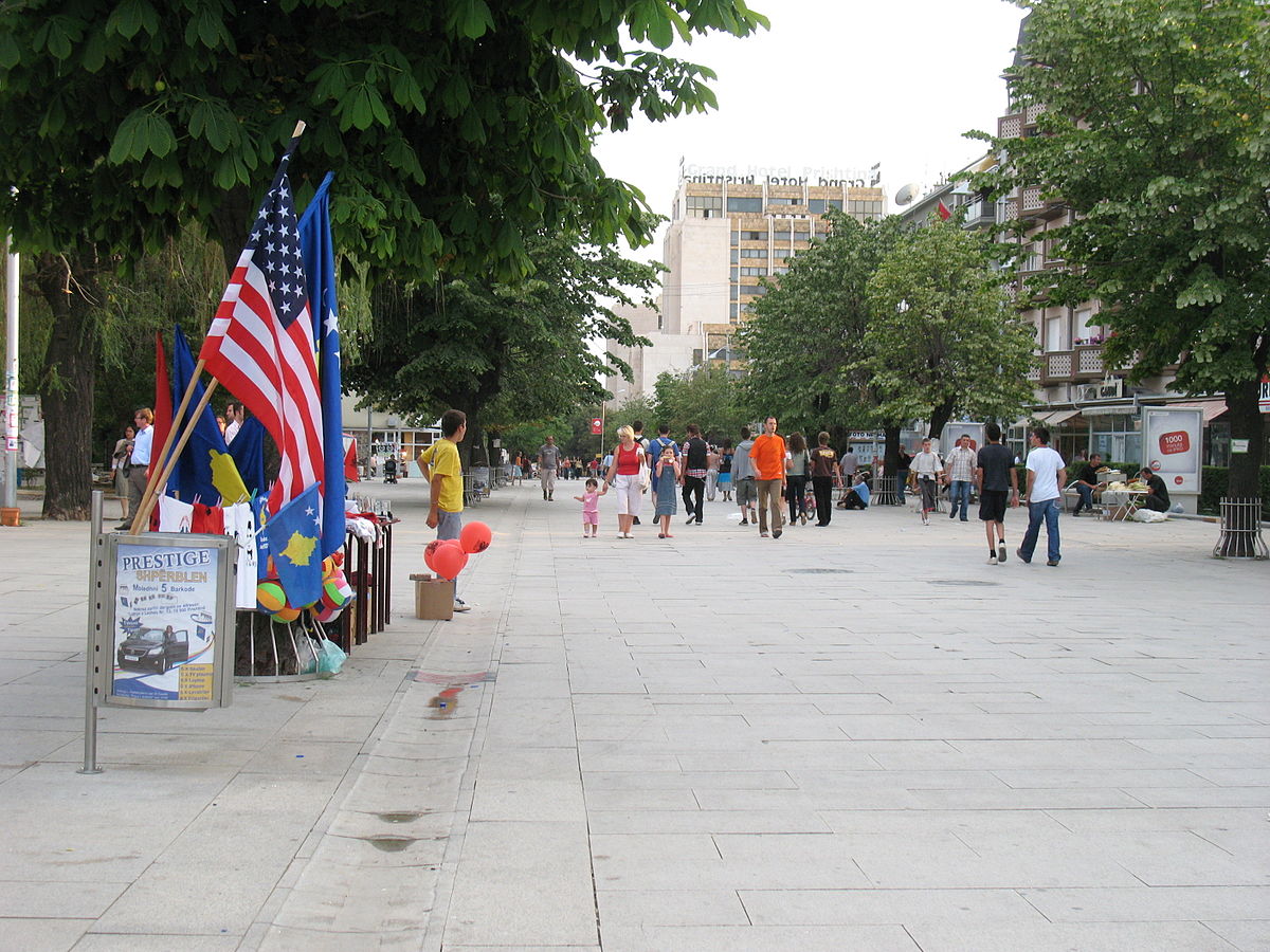 Kosova në mesin e vendeve që po përjetojnë tkurrjen më të madhe të popullsisë në botë!