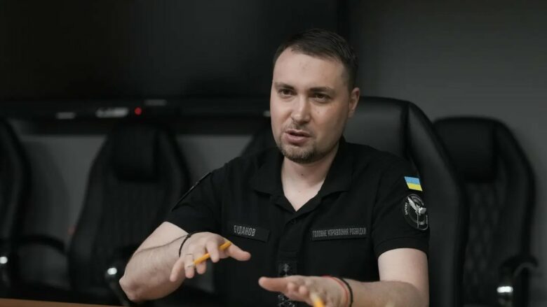 “Ky është një kërcënim serioz” – Shefi i spiunazhit të Ukrainës paralajmëron se Rusia mund të nisë mobilizim të ri
