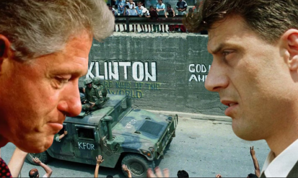 Transkripti i plotë i bisedës telefonike Thaçi – Clinton më 1999: “Do ta kemi një të ardhme të mirë”