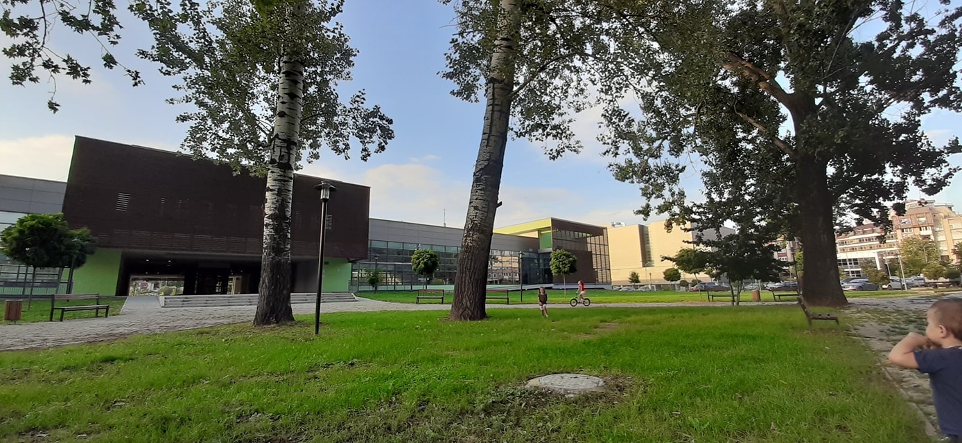 Sulmohet me thikë një i ri në Parkun e Mitrovicës