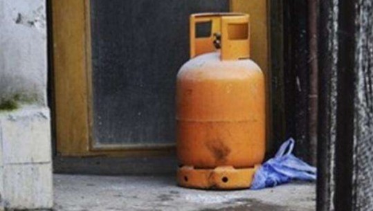 Shpërthen një bombolë gazi në Gjakovë – nuk ka të lënduar