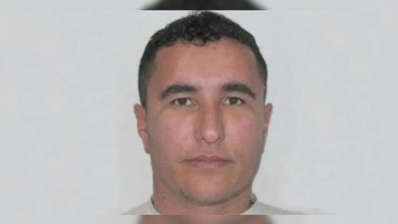 Pati probleme me frymëmarrjen, Nuredin Dumani del nga spitali pas vizitave dhe kthehet në burg