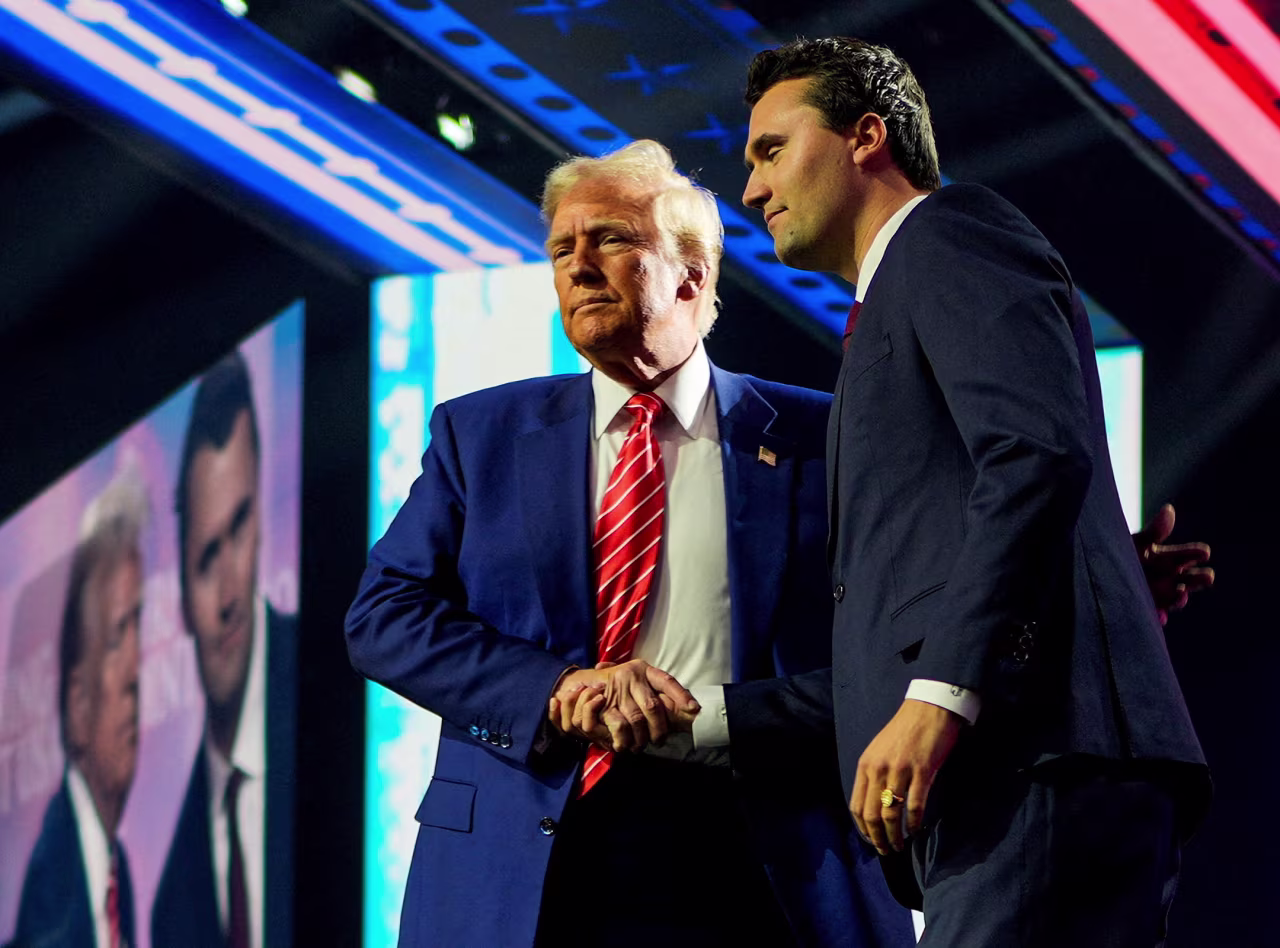 Vdes aleati i Trump, pasi u qëllua me armë