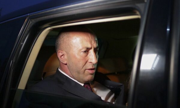Bashkëpunimi me CIA, Haradinaj përmend afatin 25-vjeçar për të heshtur: S’do të guxoja të flisja po të mos e përmendte Rubin