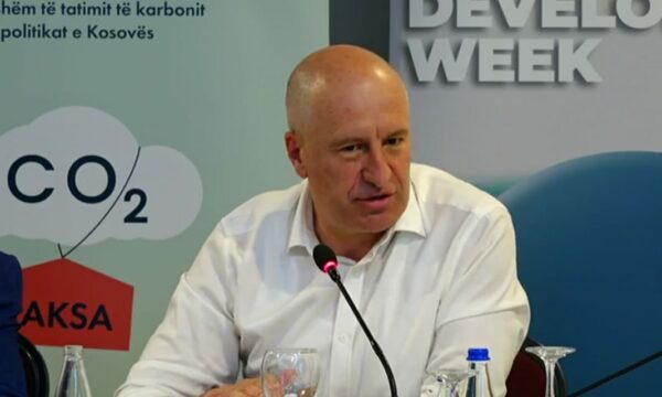 IKSHKP ende s’ka rekomanduar që të pihet uji i Badovcit, Makolli: Institucionet po bëjnë panik