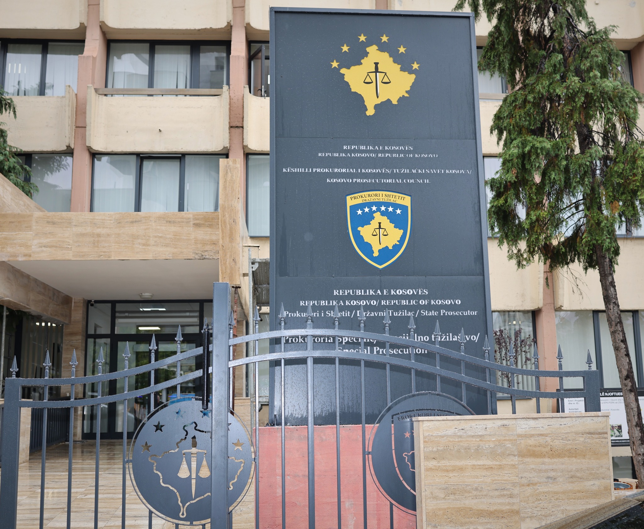 Ngrihet aktakuzë ndaj H.S. – Spiunonte te BIA serbe nga vitit 2009, u pagua deri në 700 euro në muaj