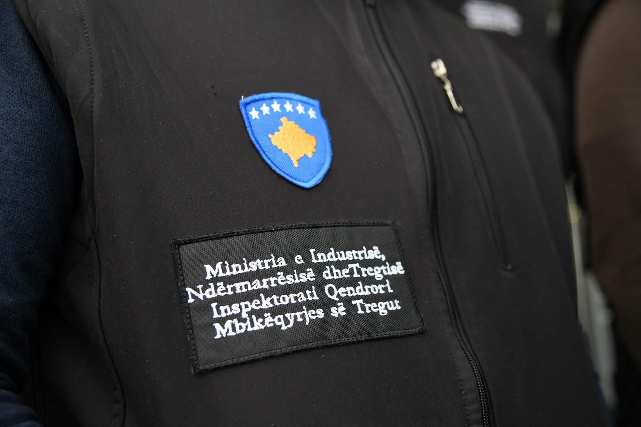 Inspektime në terren për çmimet e teksteve shkollore dhe mbrojtjen e të drejtave të autorit