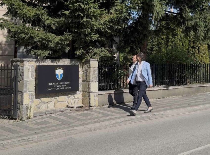 Rama padit Ministrinë e Financave: 35 milionë euro të bllokuara politikisht ndaj kryeqytetit