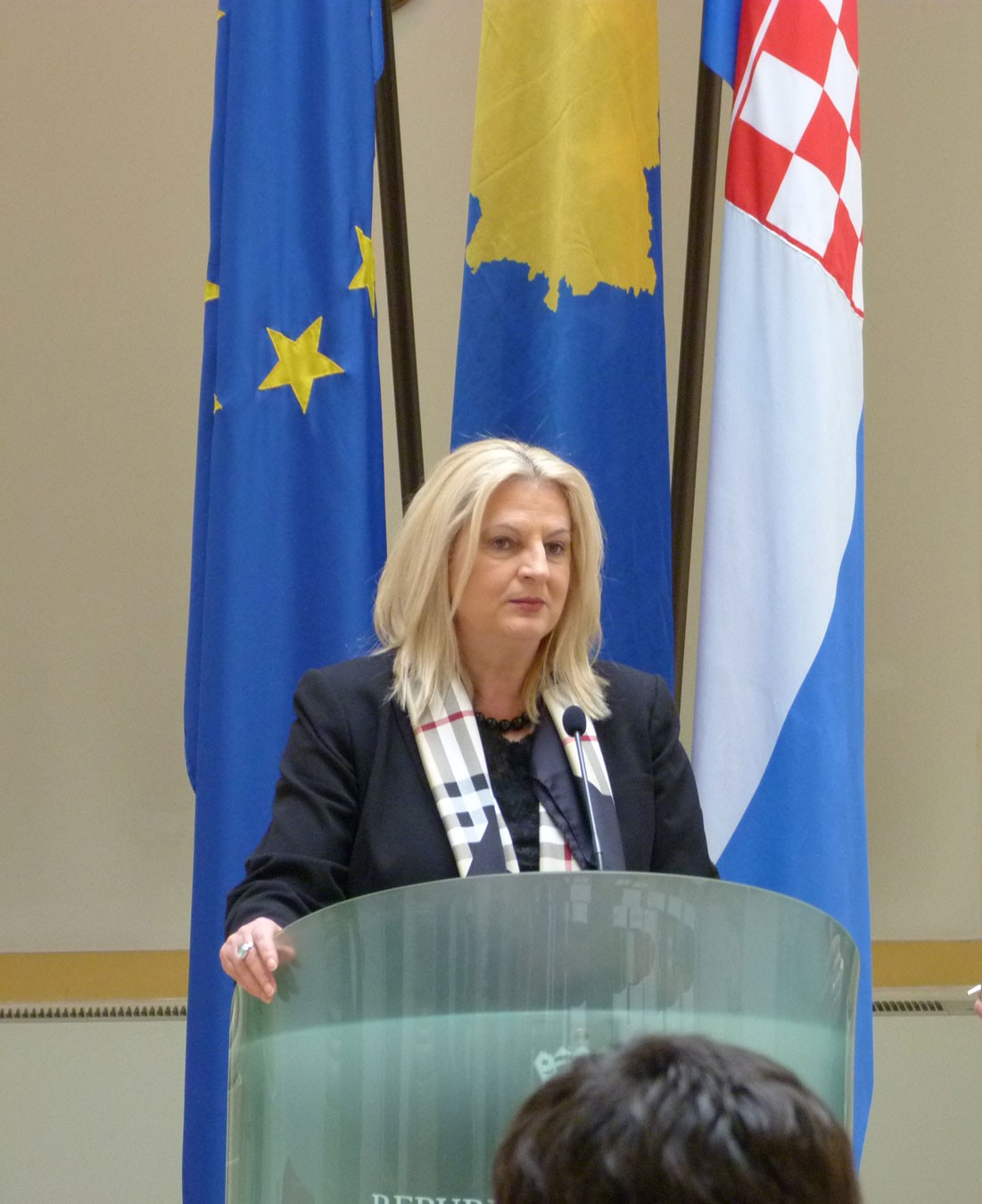 Tahiri vlerëson deklaratën e kryeministrit kroat për sulmin në Banjskë: Qeveria Kurti ka heshtur, ndonëse Kosova edhe u sulmua edhe u ndeshkua