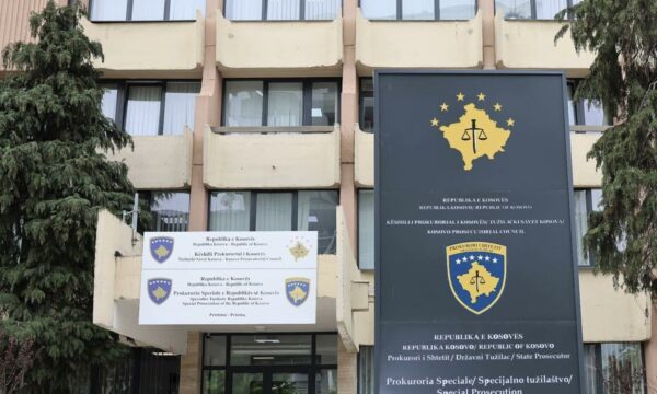 Ngrihet aktakuzë ndaj J.GJ., dyshohet se si zyrtare e OSBE-së, spiunoi te BIA – u arrestua në Jarinje në shkurt