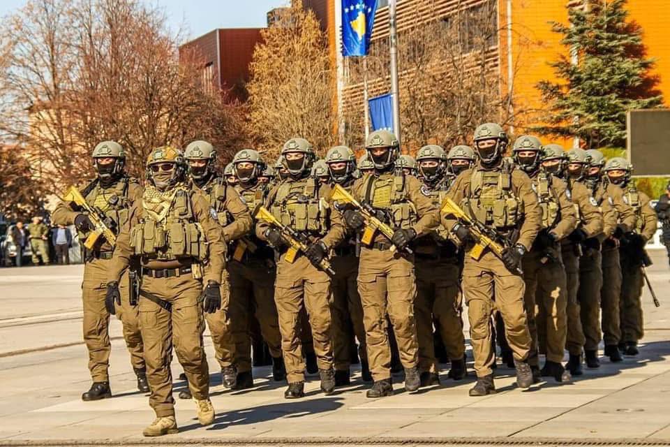 Haradinaj në 26 vjetorin e Policisë: Një nga arritjet më të mëdha të Kosovës