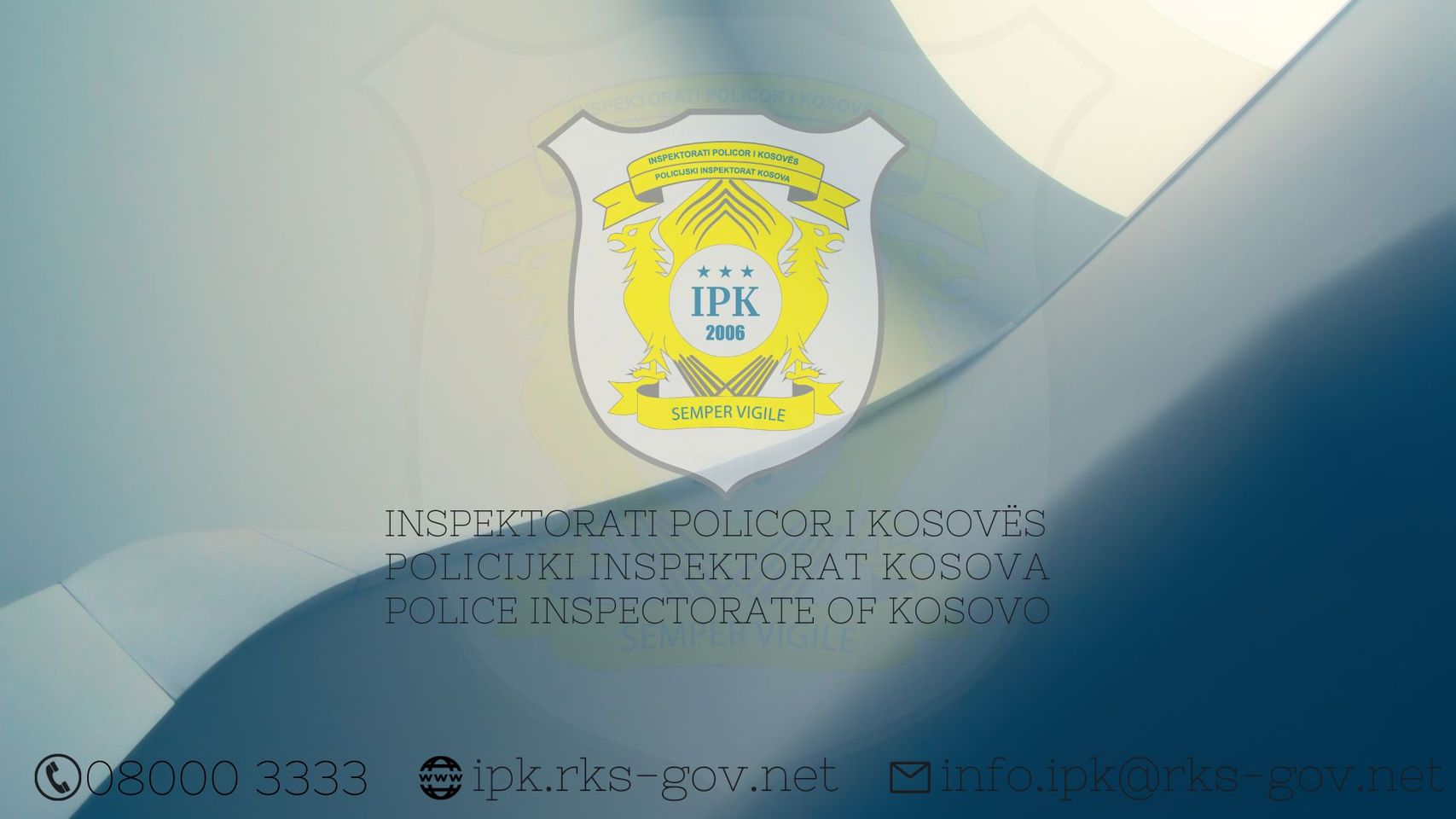 IPK i hedh poshtë pretendimet e “Demokracia Serbe”: Janë të pavërteta, asnjë ankesë s’fshihet – rastet trajtohen profesionalisht