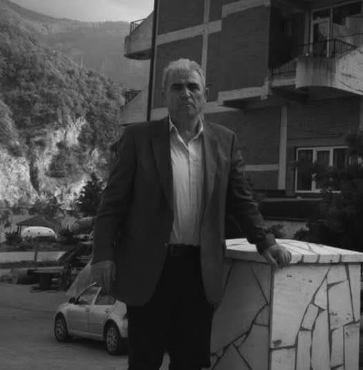 Ndahet nga jeta Dr. Salih Bytyqi, kryetar i Organizatës “Shqiptaria” në Suharekë