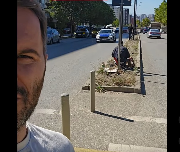 “Qysh nuk po i vjen marre? Përparim Rama katër vjet i la pa ndriçim banorët e Rrugës B”