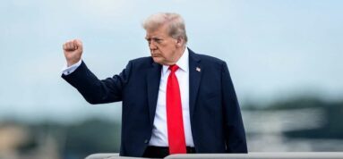 DASH bën grafikë, liston edhe Kosovën e Serbinë: Presidenti Trump – President i Paqes, 7 luftëra i ndali për 7 muaj