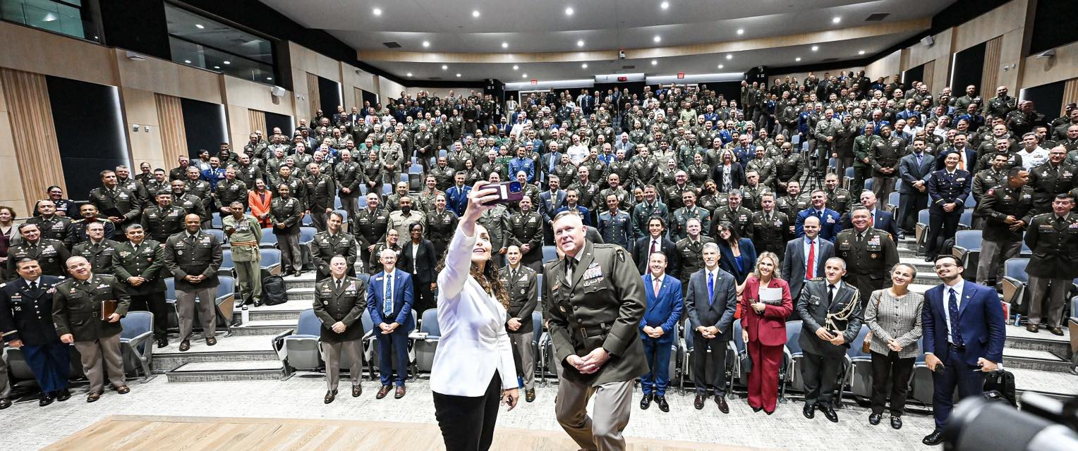 Osmani para ushtarëve amerikanë: Në orët më të errëta, ShBA-ja qëndroi me Kosovën