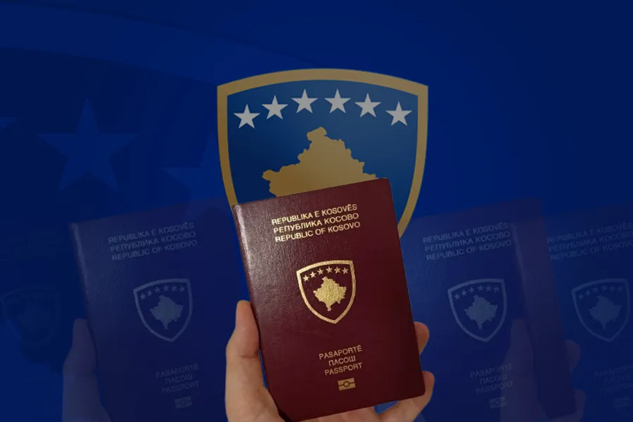 Nga 12 tetori rregulla të reja të hyrje – daljeve në BE, s’ka më vula në pasaportë – Policia e Kosovës del me njoftim