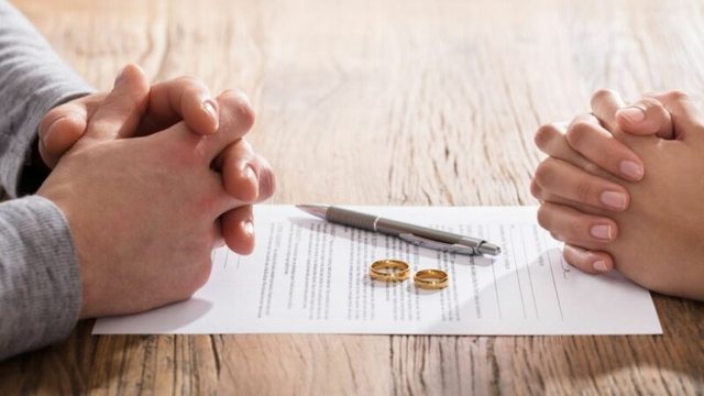 Rritet numri i shkurorëzimeve në Kosovë – gati 1 mijë çifte u ndanë në shtatë muaj