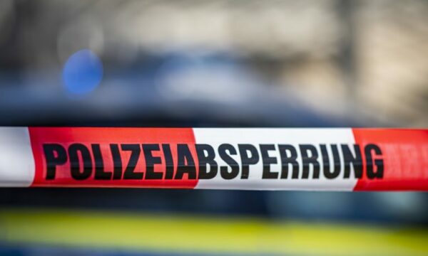 Ngjarje tragjike në Gjermani: Burri vret gruan, dy fëmijët dhe më pas veten në Oltenburg