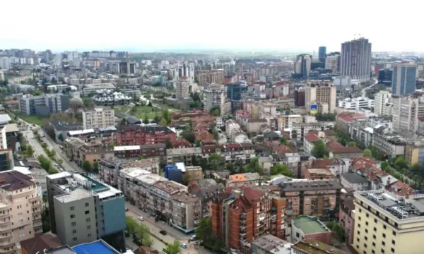 Të dielën bllokohet qarkullimi në disa rrugë të Prishtinës, shkak maratona ndërkombëtare “Prishtina 2025”
