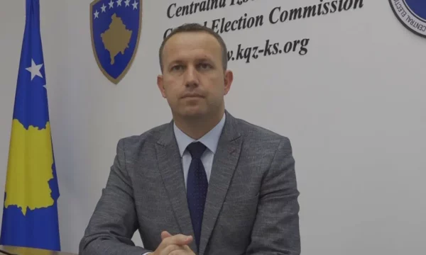Elezi: Arrijnë fletëvotimet për votimin e diasporës, të mërkurën nis procesi