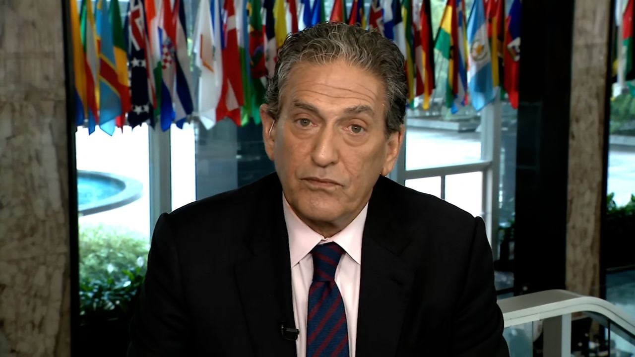 Si do të ishte politika në Kosovë sikur të ishin dëgjuar deri në fund këshillat e James Rubin?